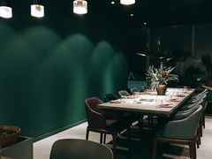 -半山腰·云南菜(侨福芳草地店)