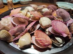 -三个渔夫·蒸汽海鲜(小白楼店)