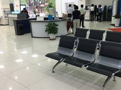 -中国建设银行(上海松江支行)