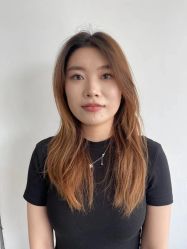 -VV盛妆Hair烫染造型沙龙
