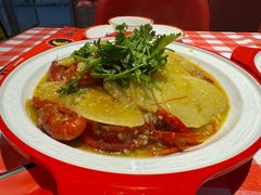 -阿青龙虾(新城店)