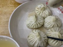 -津门张记包子铺(华昌道店)