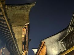 -嘉兴月河历史街区