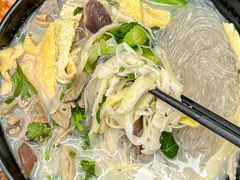 -鸭小妹鸭血粉丝(老门东店)