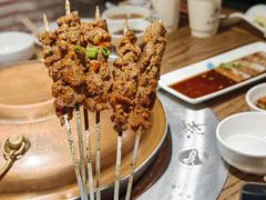 -泽成冰煮羊(非·遗东岸国际店)
