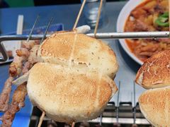 -肉串汪(月坛店)