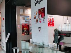 -Seesaw Coffee(环贸iapm店)