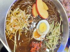 -杀猪天·韩国烤肉(总店)