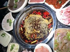 -小王少龙火锅(沙南街店)