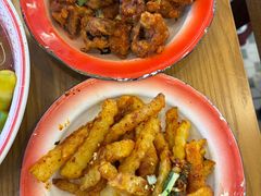 狼牙土豆-脑馋粉儿(三里屯店)
