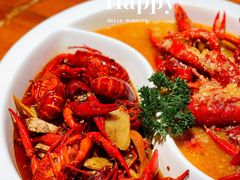 -戴记龙虾(天泽街店)