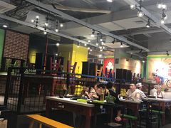 -钢管厂五区小郡肝串串香(车公庙店)