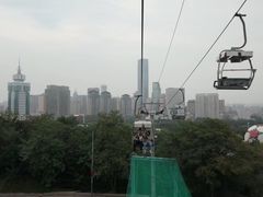 -富斯特索道
