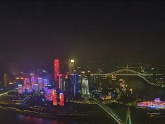 -WFC会仙楼观景台