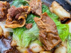 -珍珍小食店(西华路店)