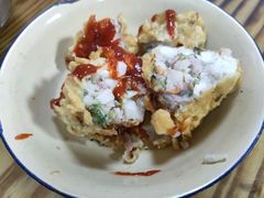 -卢聪艺小吃店(阳翟总店)