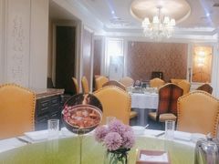 -大鸭梨烤鸭(左家庄店)
