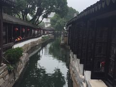 -观桥阁(锦溪店)