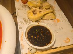 -宋园·金宴浙鲜馆(静安店)