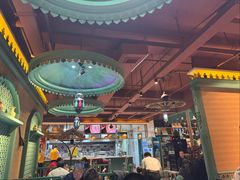 -驿楼兰·新疆菜(火车站店)