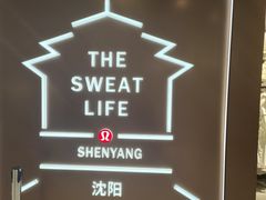 -lululemon(万象城店)