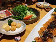 炸猪排-慢走(甜水园店)