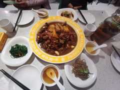 中盘鸡-金柱大盘鸡(和田二街店)