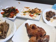 -衡山汇·高级粤菜(霄云路店)