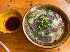 牛肉粉-肇兴特色牛肉粉