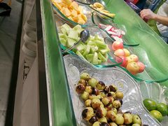 -汉丽轩韩式自助烤肉(大学城龙湖U城天街A馆店)