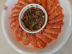 -南海渔家•海鲜•正宗海南菜(海棠湾店)