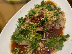 -猪腰一家·地道佛山菜(盐步店)