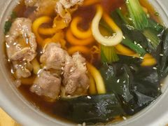 -吉兆·料理(红梅南路店)