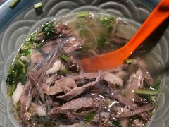 -吴满满油泼面(北方风味园店)