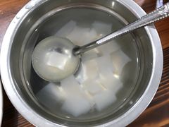 -老胖子凉拌粉干(安居总店)