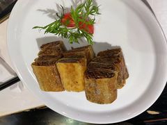 -京味斋·北京烤鸭(华威桥北工大店)