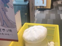 -永春园·扬州早茶·淮扬菜(漫乐城店)