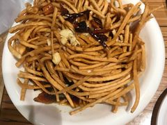 -可可大虾武汉土菜大排档(万松园1店)