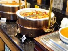 -盛江山自助料理(太原街万达店)