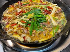 -味臻土鸡杂