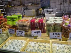 -南洋大师傅(万家丽店)