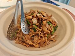 -巴音浩日娲·蒙餐(双林东路店)