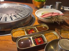 -九田家黑牛烤肉料理(新辰里亚运村店)