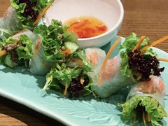 -米纸越南小馆(金鹰世界店)