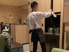 -海底捞火锅(金光华店)