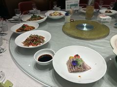 -老平安农家菜(平安店)