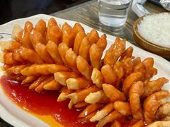 -神仙钵湘香土菜馆(光华路店)
