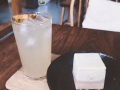 -知亘茶食