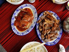 -下村新强记烧鹅店