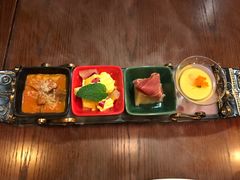 -斯比特花园西餐厅(东方商厦店)